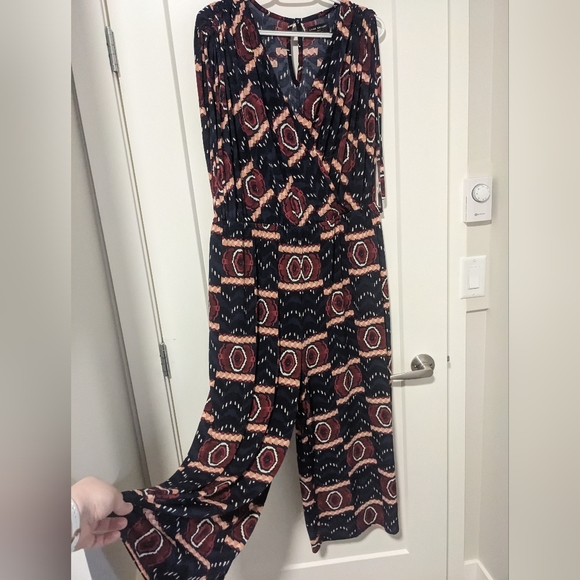 Lane Bryant Romper Size US18-20 - Picture 2 of 3